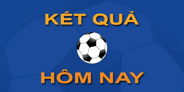 Kết Quả Bóng Đá Hôm Nay Tổng Hợp Số Liệu Trận Đấu