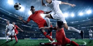 Tuyệt Chiêu Bắt Kèo Đội Ghi Bàn Cuối Cùng Mang Lại Lợi Nhuận
