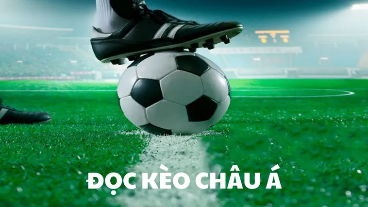 Hướng Dẫn Cách Chơi Kèo Châu Á Chi Tiết Dành Cho Cao Thủ