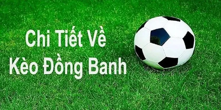 Bí Kíp Cách Chơi Kèo Đồng Banh Toàn Tập Từ A Đến Z