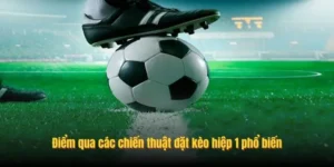 Bí Quyết Đánh Bại Kèo Tài Xỉu Hiệp 1 Với Tỷ Lệ Thắng Cao Nhất