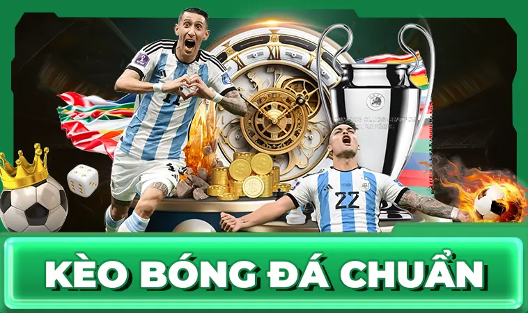 Soi Kèo Bóng Đá Chuẩn Và Chính Xác Nhất Hôm Nay (Siêu Chuẩn)
