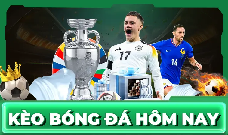 Soi Kèo Bóng Đá Chuẩn Và Chính Xác Nhất Hôm Nay (Siêu Chuẩn)