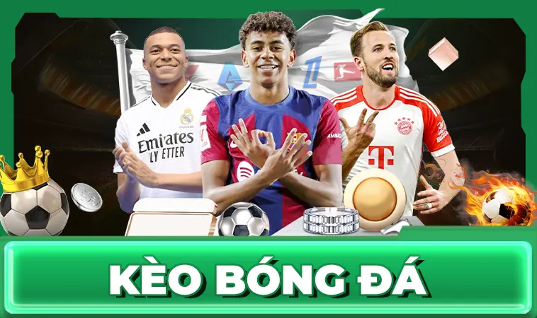 Soi Kèo Bóng Đá Chuẩn Và Chính Xác Nhất Hôm Nay (Siêu Chuẩn)
