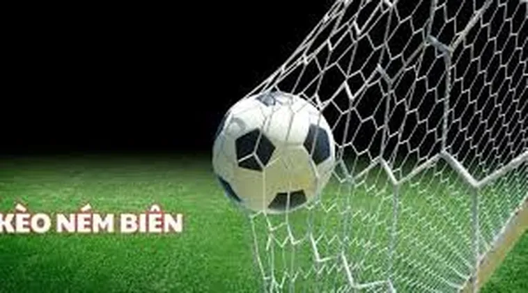 Hướng Dẫn Cách Chơi Kèo Ném Biên Bóng Đá Hiệu Quả Nhất