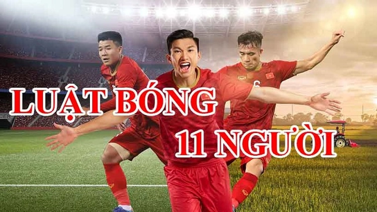 Tiêu Chuẩn Kích Thước Luật Sân Bóng Đá Thi Đấu Quốc Tế