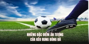 Bí Quyết Chinh Phục Cách Chơi Kèo Rung Trong Bóng Đá Đỉnh Cao